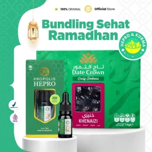 bundling-ramadan-sehat-propolis-hepro-kurma-date-crown-kheinazi-1kg