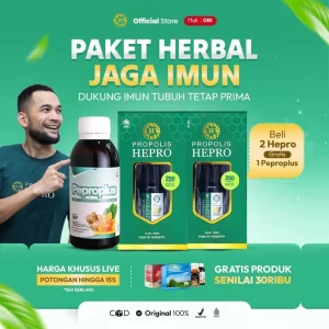 propolis-hepro-2-botol-free-madu-peproplus-180gr-mengatasi-batuk-berdahak