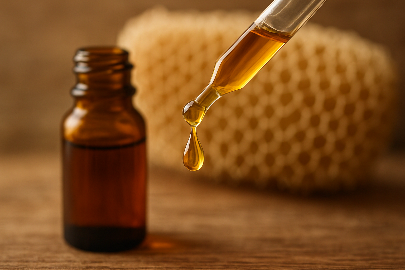 Apa Itu Antiinflamasi dalam Kandungan Propolis?