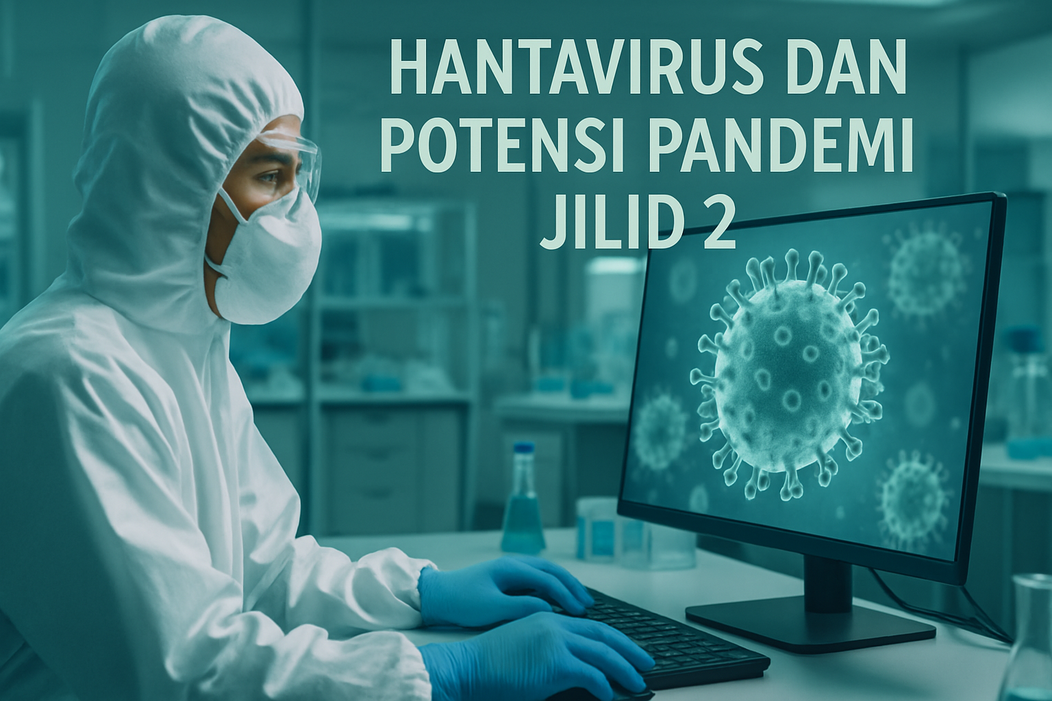 Hantavirus: Akankah Jadi Pandemi Jilid 2?