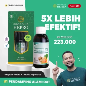 paket-1-botol-propolis-hepro-plus-madu-peproplus
