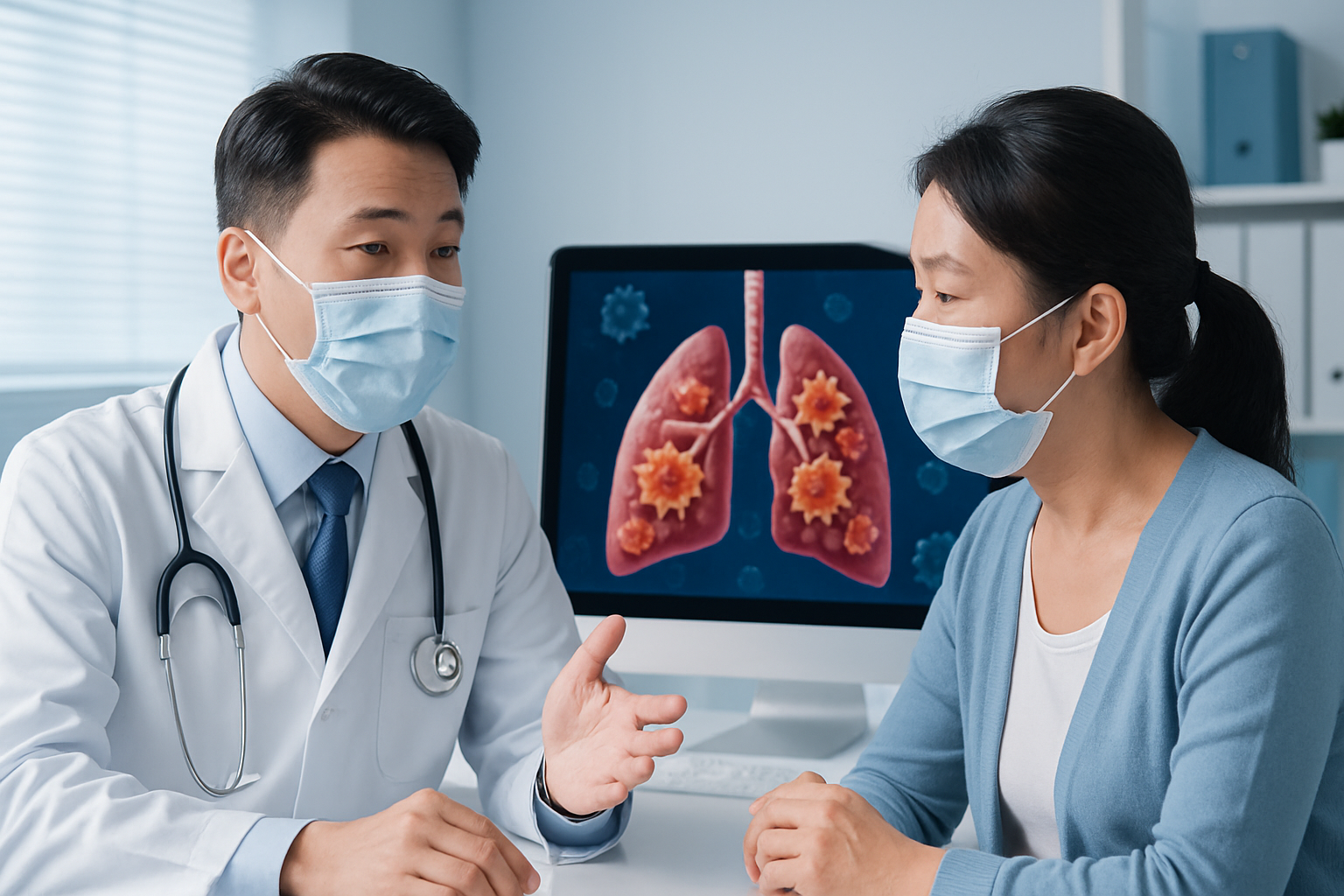 Waspada Hantavirus dengan Gejala Mirip Flu